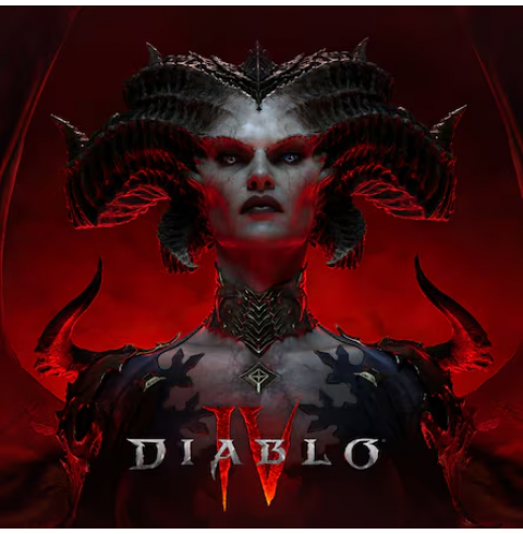 Diablo IV